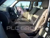 2015 Jeep PATRIOT photo