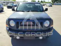 2015 Jeep PATRIOT фото