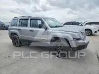 2015 Jeep PATRIOT фото
