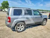 2015 Jeep PATRIOT фото