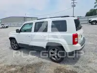 2015 Jeep PATRIOT фото