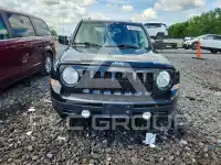 2015 Jeep PATRIOT фото