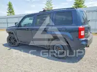2015 Jeep PATRIOT photo