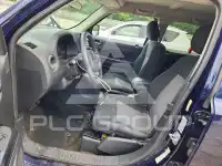 2015 Jeep PATRIOT фото
