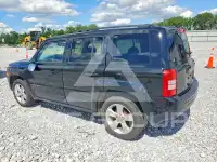 2015 Jeep PATRIOT фото