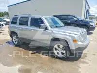 2015 Jeep PATRIOT photo