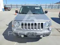 2015 Jeep PATRIOT фото