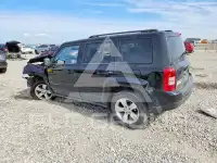 2015 Jeep PATRIOT фото