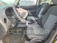2015 Jeep PATRIOT фото