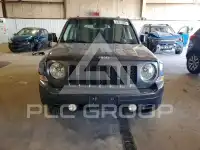 2015 Jeep PATRIOT фото