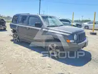 2015 Jeep PATRIOT photo