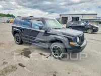 2015 Jeep PATRIOT фото
