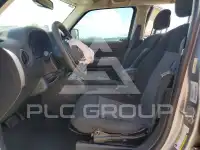 2015 Jeep PATRIOT фото