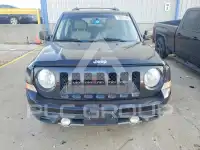2015 Jeep PATRIOT photo