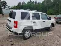 2015 Jeep PATRIOT фото
