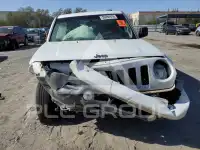 2015 Jeep PATRIOT photo