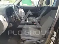 2015 Jeep PATRIOT photo