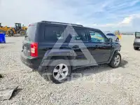 2015 Jeep PATRIOT фото