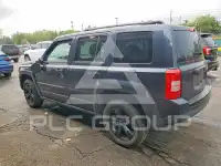 2015 Jeep PATRIOT photo