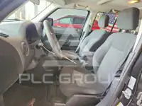 2015 Jeep PATRIOT photo
