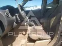 2015 Jeep PATRIOT photo