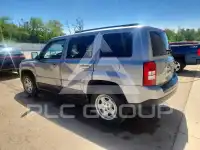 2015 Jeep PATRIOT photo