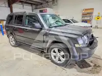 2015 Jeep PATRIOT фото