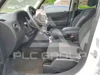2015 Jeep PATRIOT photo