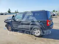 2015 Jeep PATRIOT photo
