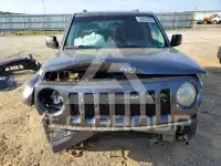 2015 Jeep PATRIOT photo