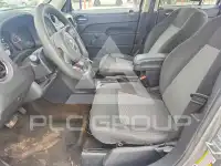 2015 Jeep PATRIOT фото
