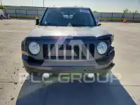 2015 Jeep PATRIOT фото