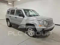 2015 Jeep PATRIOT фото