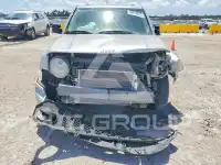 2015 Jeep PATRIOT фото