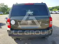 2015 Jeep PATRIOT фото