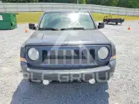2015 Jeep PATRIOT photo
