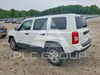 2015 Jeep PATRIOT фото