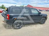 2015 Jeep PATRIOT фото