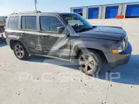 2015 Jeep PATRIOT фото