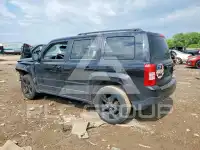 2015 Jeep PATRIOT фото