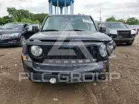 2015 Jeep PATRIOT фото