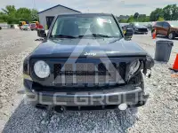 2015 Jeep PATRIOT фото