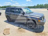 2015 Jeep PATRIOT photo