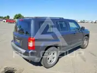 2015 Jeep PATRIOT фото