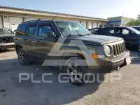 2015 Jeep PATRIOT фото