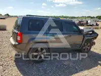 2015 Jeep PATRIOT фото