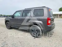 2015 Jeep PATRIOT photo