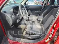 2015 Jeep PATRIOT фото