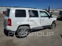 2015 Jeep PATRIOT photo