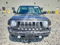 2015 Jeep PATRIOT фото